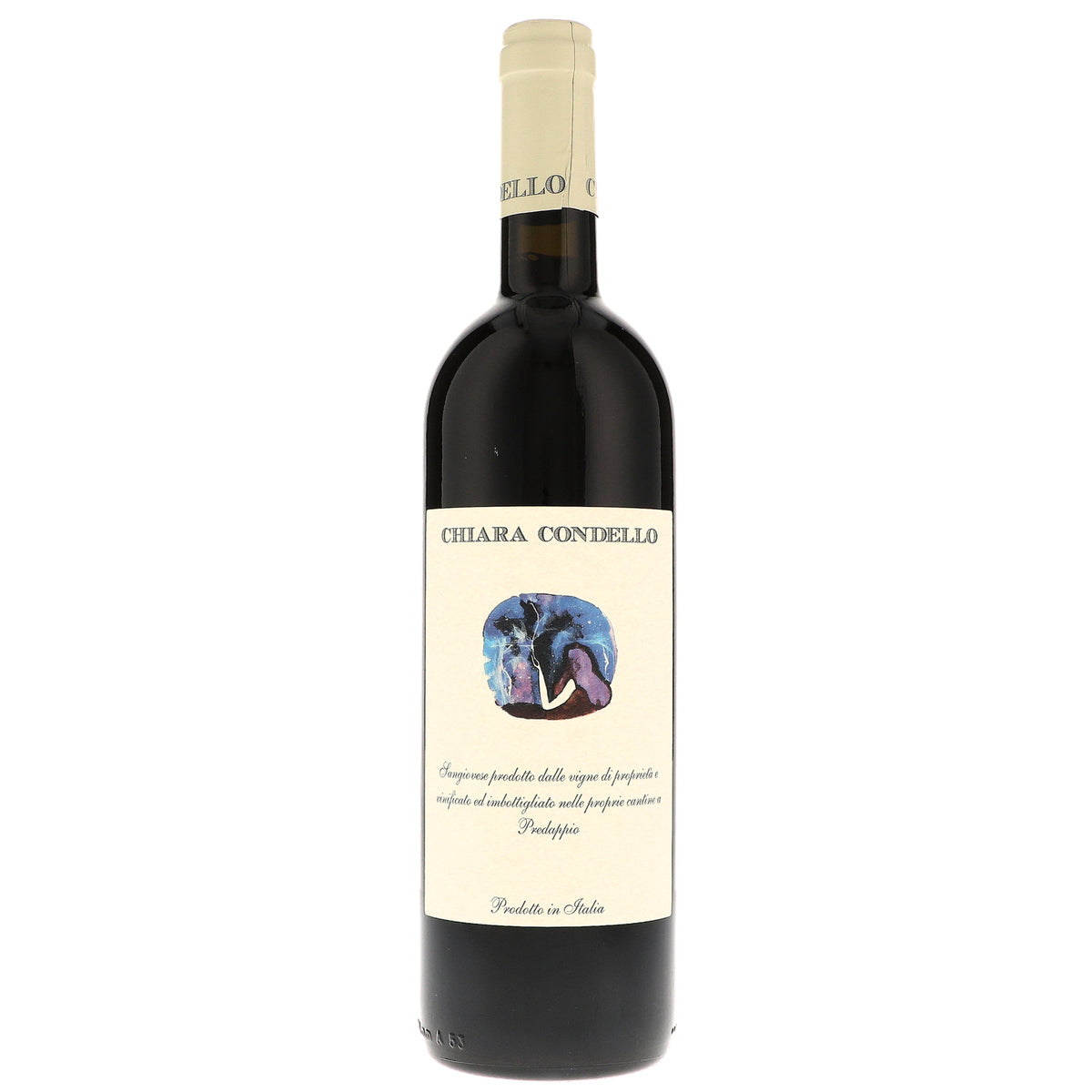 Condello Chiara Condello – Thatcher's Wine