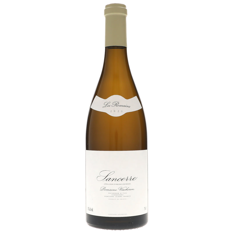2021 Domaine Vacheron, Sancerre, Les Romains
