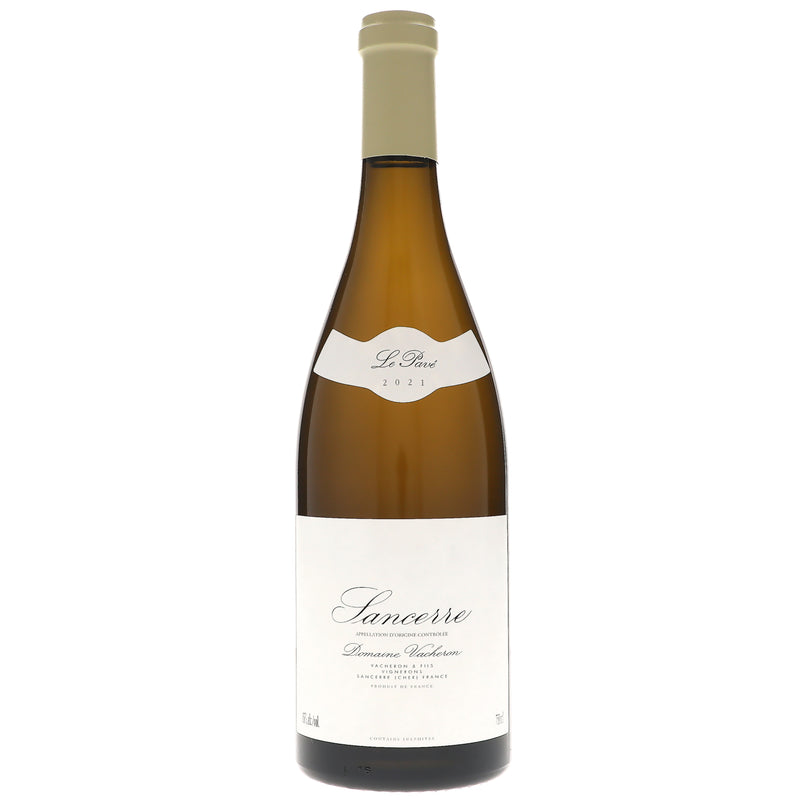2021 Domaine Vacheron, Sancerre, Pave