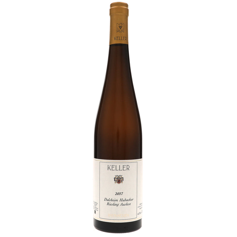 2017 Keller, Dalsheimer Hubacker Riesling Auslese Goldkapsel, Rheinhessen