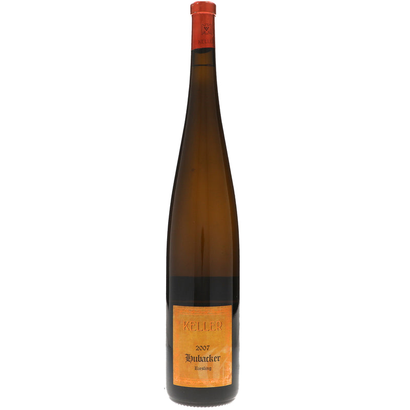 2007 Keller, Dalsheimer Hubacker Riesling GG, Rheinhessen 1.5L