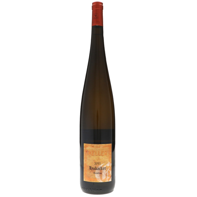 2011 Keller, Dalsheimer Hubacker Riesling GG, Rheinhessen 1.5L