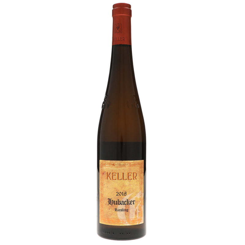 2018 Keller, Dalsheimer Hubacker Riesling GG, Rheinhessen