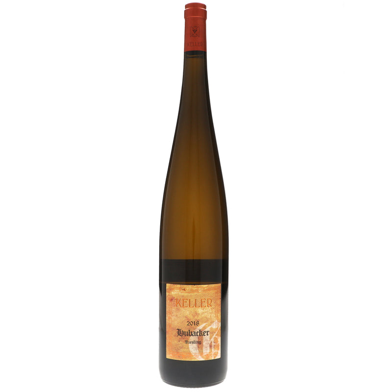 2018 Keller, Dalsheimer Hubacker Riesling GG, Rheinhessen 1.5L