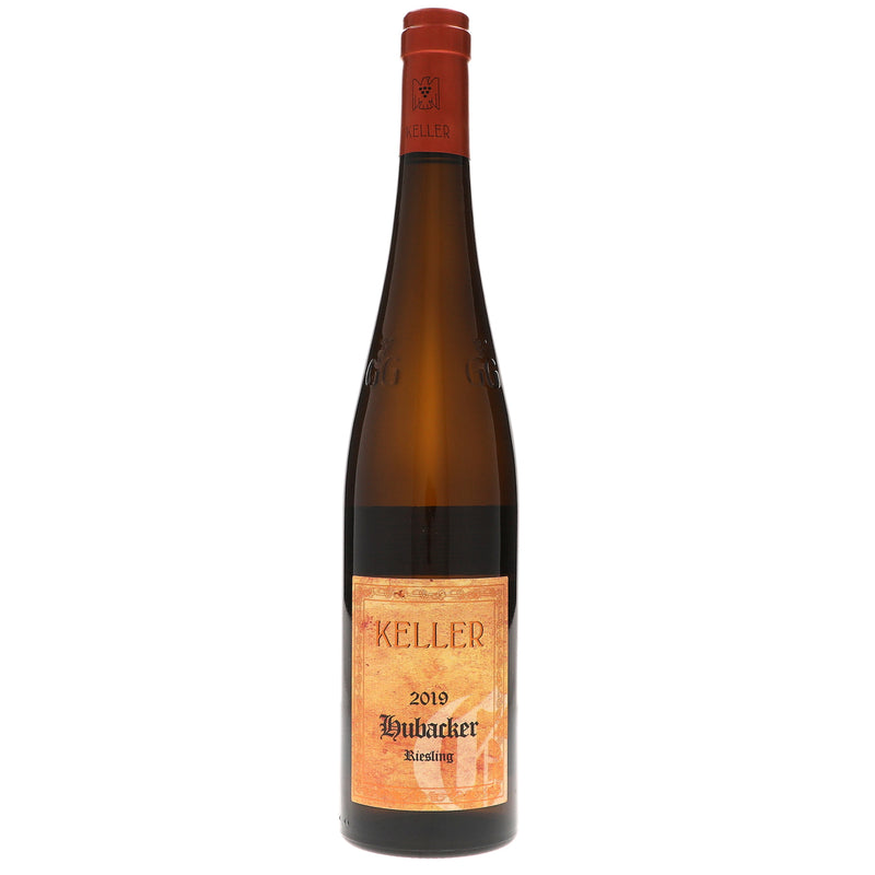 2019 Keller, Dalsheimer Hubacker Riesling GG, Rheinhessen
