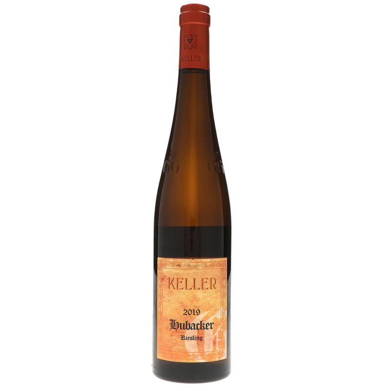 2019 Keller, Dalsheimer Hubacker Riesling GG, Rheinhessen