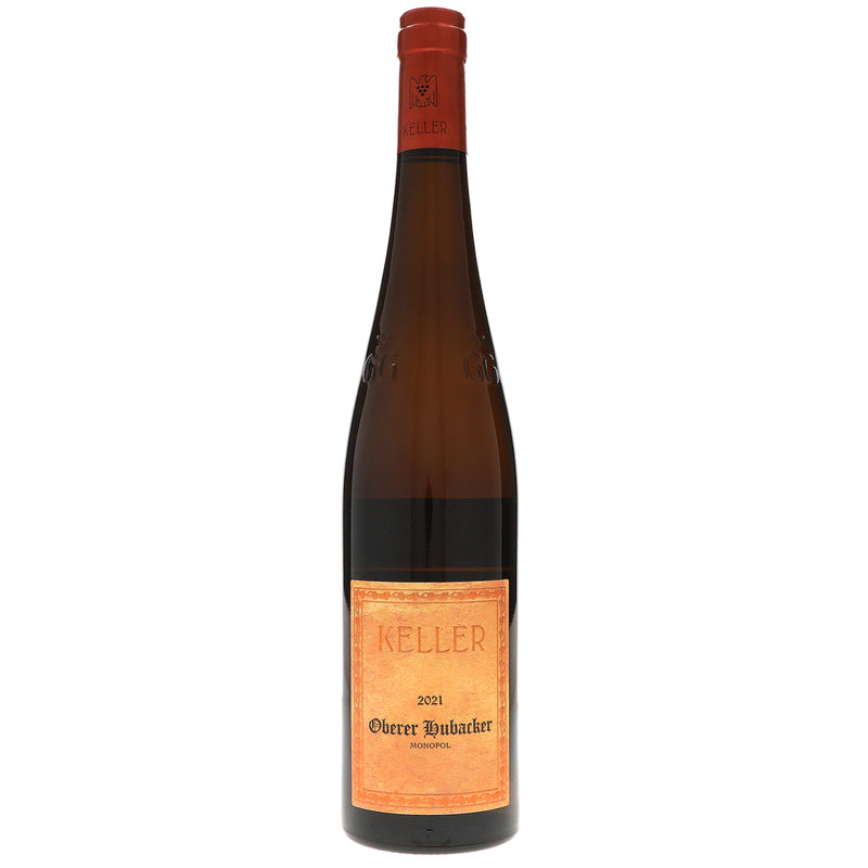 2021 Keller, Dalsheimer Hubacker Riesling GG, Rheinhessen