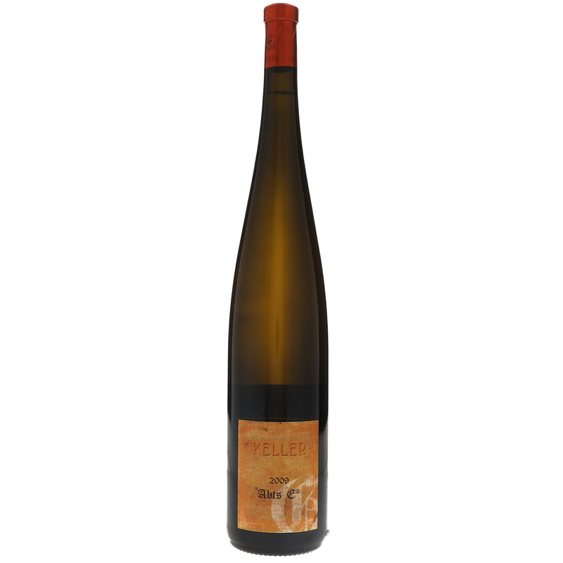 2009 Keller, Westhofener Brunnenhauschen Abtserde Riesling GG, Rheinhessen 1.5L