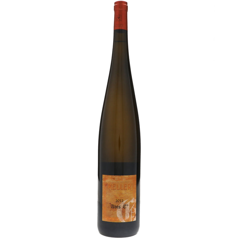 2012 Keller, Westhofener Brunnenhauschen Abtserde Riesling GG, Rheinhessen 1.5L