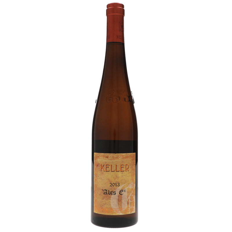 2013 Keller, Westhofener Brunnenhauschen Abtserde Riesling GG, Rheinhessen