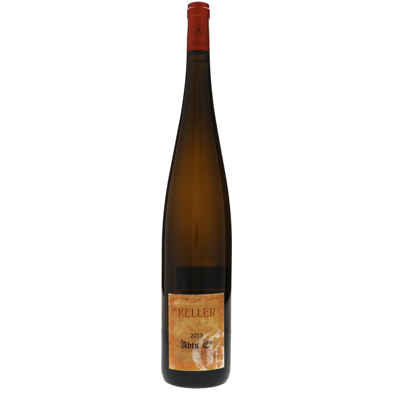 2015 Keller, Westhofener Brunnenhauschen Abtserde Riesling GG, Rheinhessen 1.5L