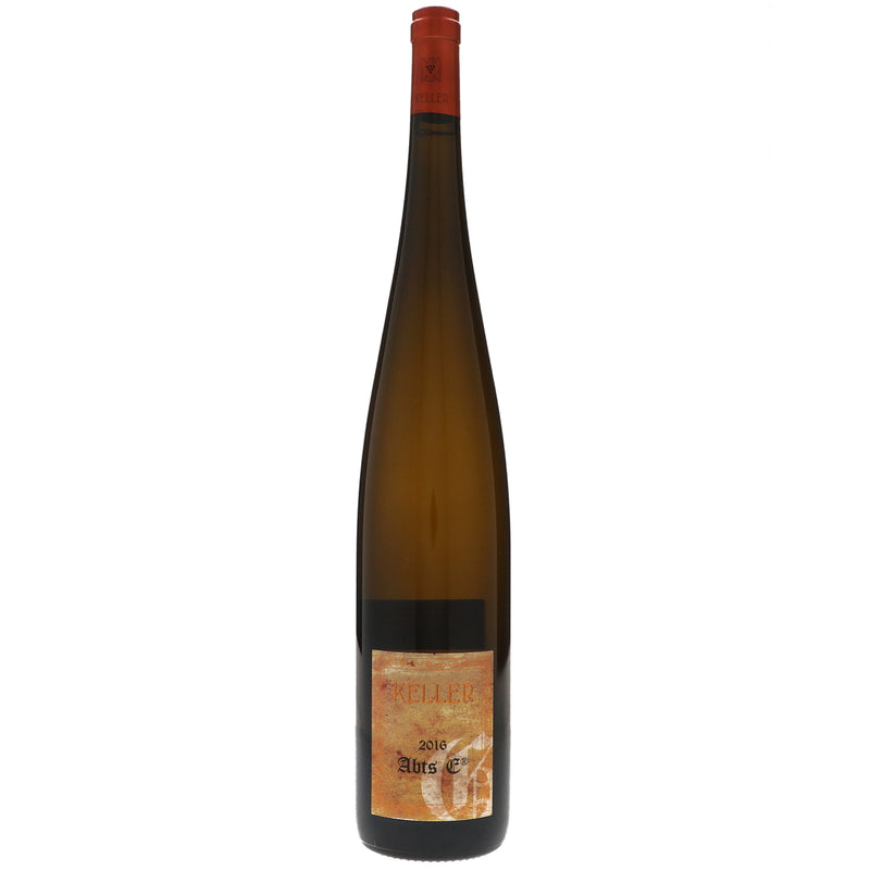 2016 Keller, Westhofener Brunnenhauschen Abtserde Riesling GG, Rheinhessen 1.5L