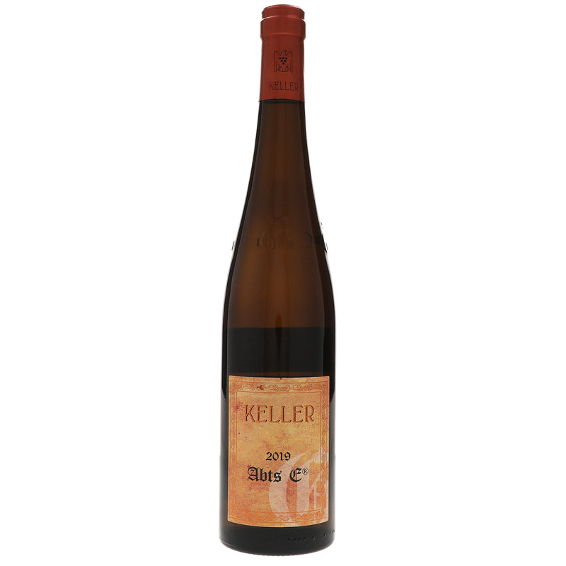 2019 Keller, Westhofener Brunnenhauschen Abtserde Riesling GG, Rheinhessen