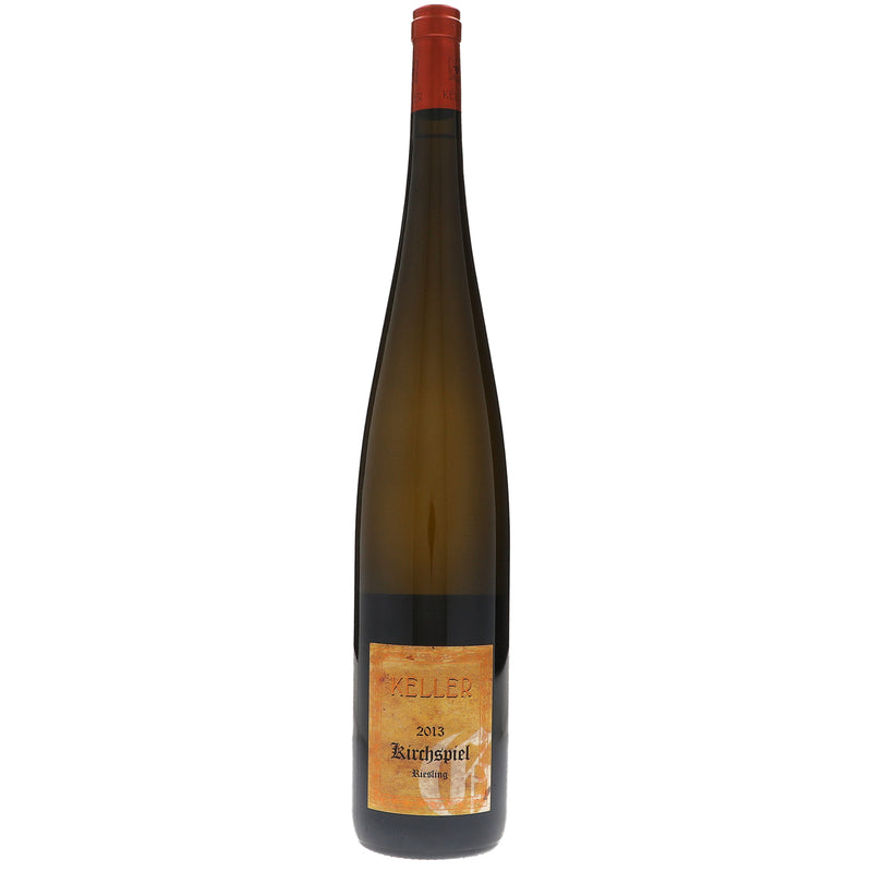 2013 Keller, Westhofener Kirchspiel Riesling GG, Rheinhessen 1.5L