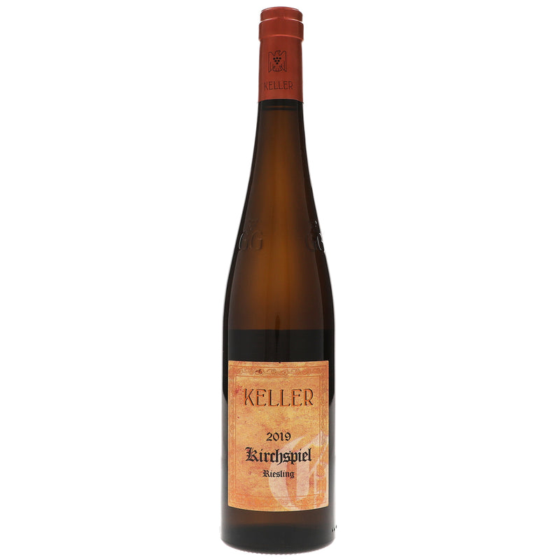 2019 Keller, Westhofener Kirchspiel Riesling GG, Rheinhessen