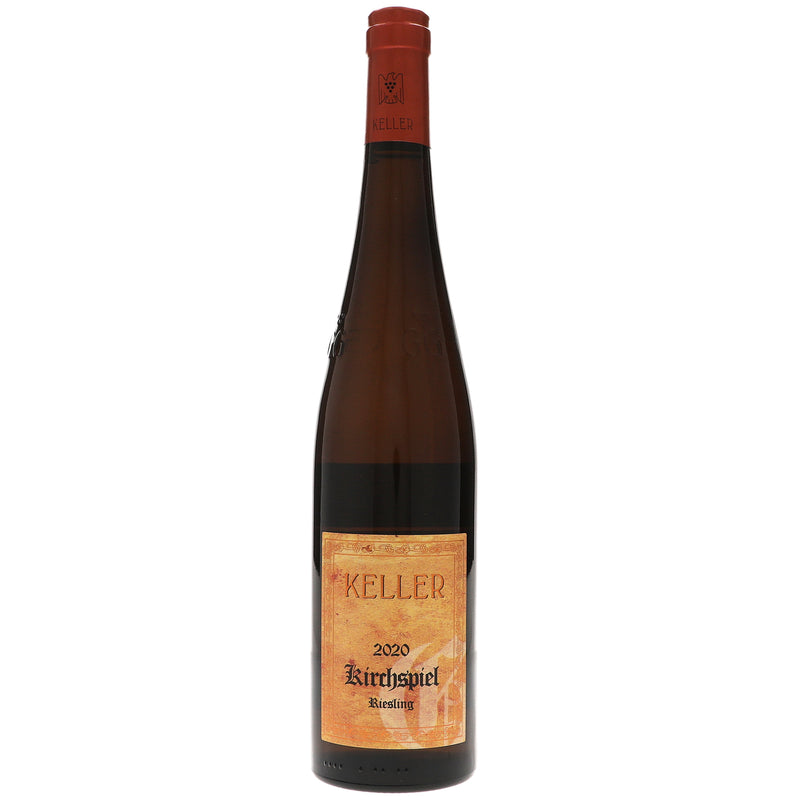 2020 Keller, Westhofener Kirchspiel Riesling GG, Rheinhessen