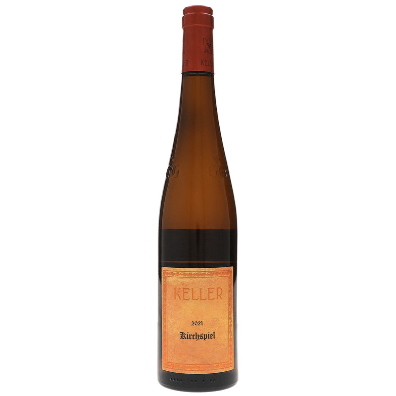 2021 Keller, Westhofener Kirchspiel Riesling GG, Rheinhessen