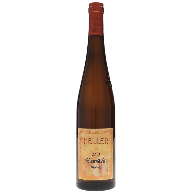 2013 Keller, Westhofener Morstein Riesling GG, Rheinhessen