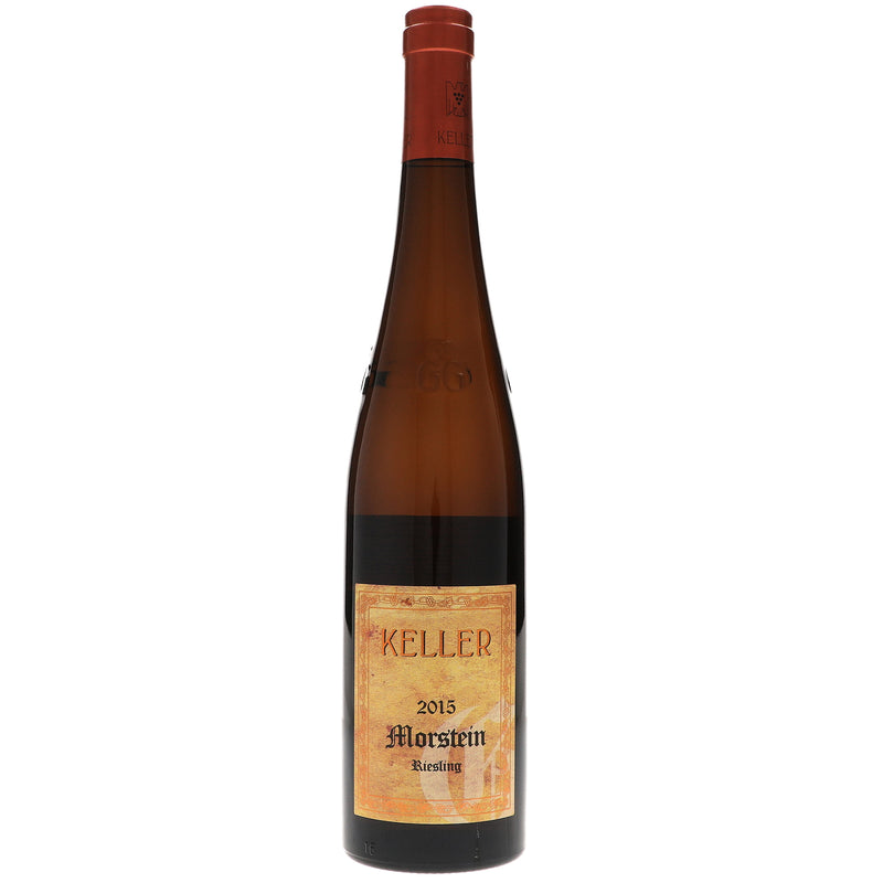 2015 Keller, Westhofener Morstein Riesling GG, Rheinhessen