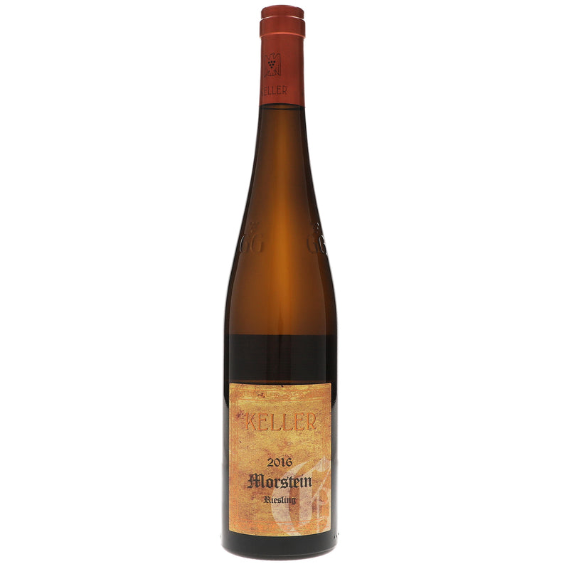 2016 Keller, Westhofener Morstein Riesling GG, Rheinhessen
