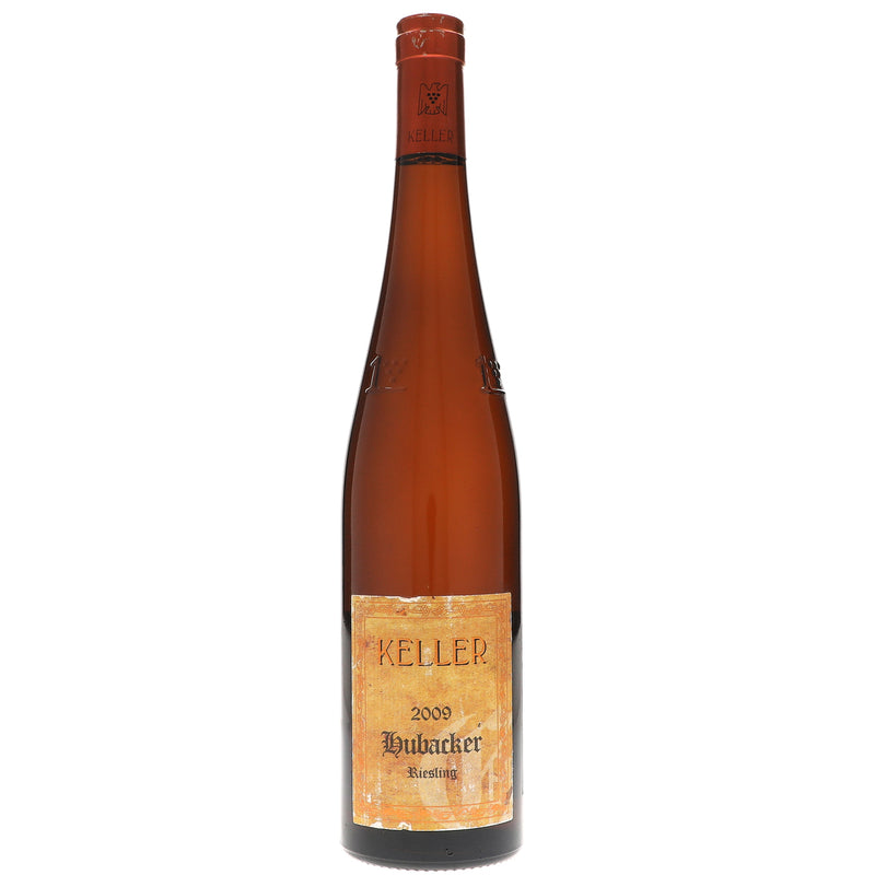 2009 Keller, Dalsheimer Hubacker Riesling GG, Rheinhessen