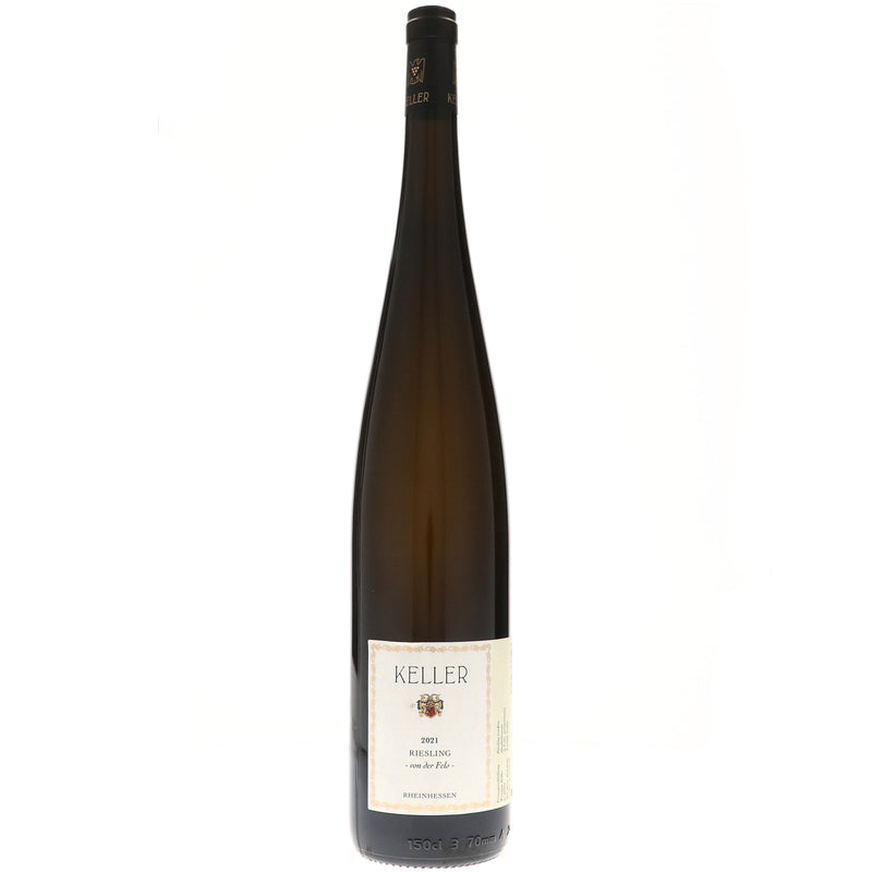 2021 Keller, Von Der Fels Riesling Trocken, Rheinhessen 1.5L