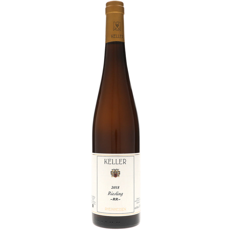 2018 Keller, Westhofener Kirchspiel RR Riesling, Rheinhessen