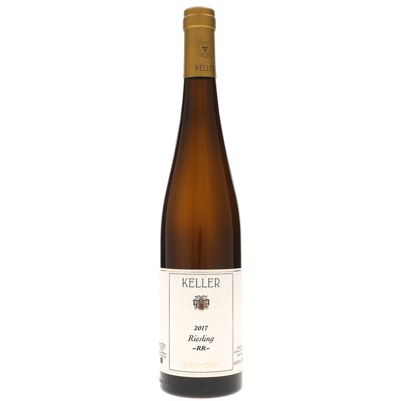 2017 Keller, Westhofener Kirchspiel RR Riesling, Rheinhessen