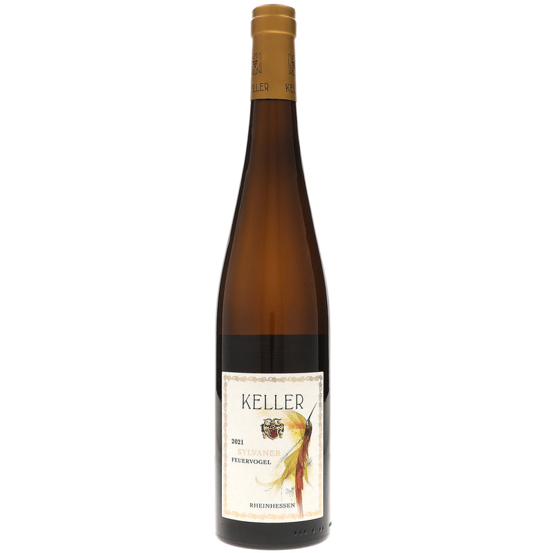 2021 Keller, Feuervogel Sylvaner, Rheinhessen