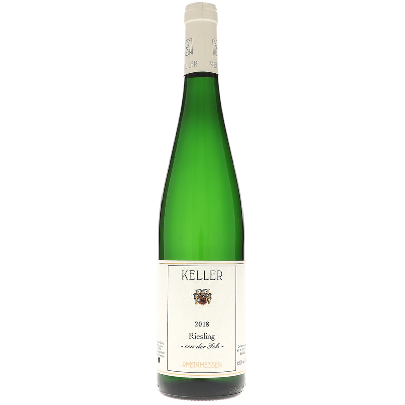 2018 Keller, Von Der Fels Riesling Trocken, Rheinhessen