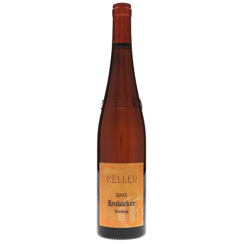 2005 Keller, Dalsheimer Hubacker Riesling GG, Rheinhessen