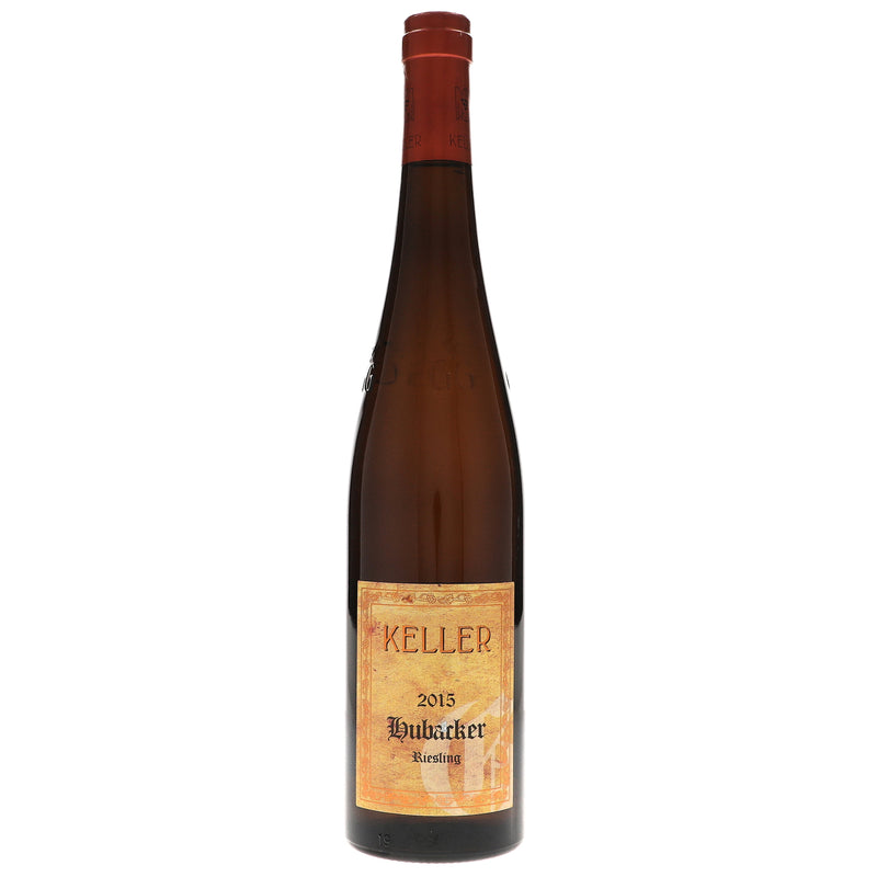 2015 Keller, Dalsheimer Hubacker Riesling GG, Rheinhessen