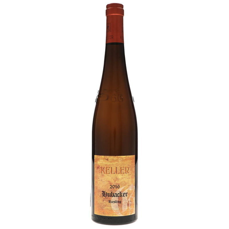 2016 Keller, Dalsheimer Hubacker Riesling GG, Rheinhessen