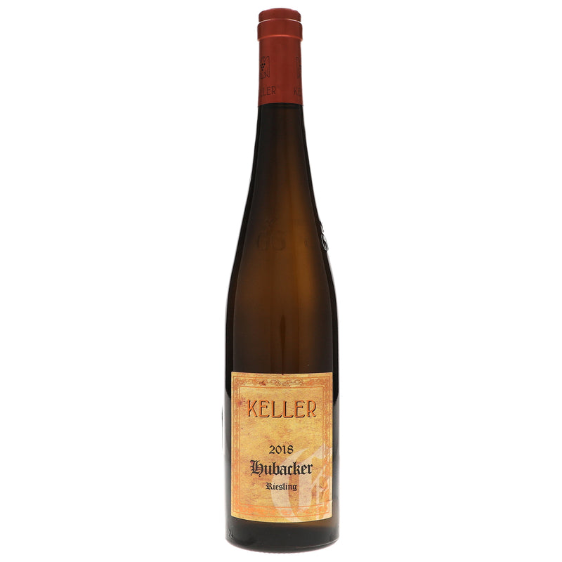 2018 Keller, Dalsheimer Hubacker Riesling GG, Rheinhessen