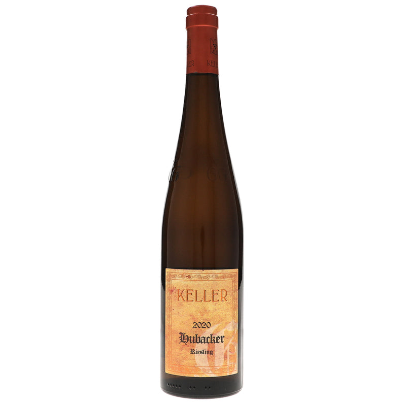 2020 Keller, Dalsheimer Hubacker Riesling GG, Rheinhessen