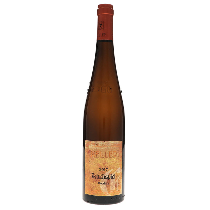 2017 Keller, Westhofener Kirchspiel Riesling GG, Rheinhessen