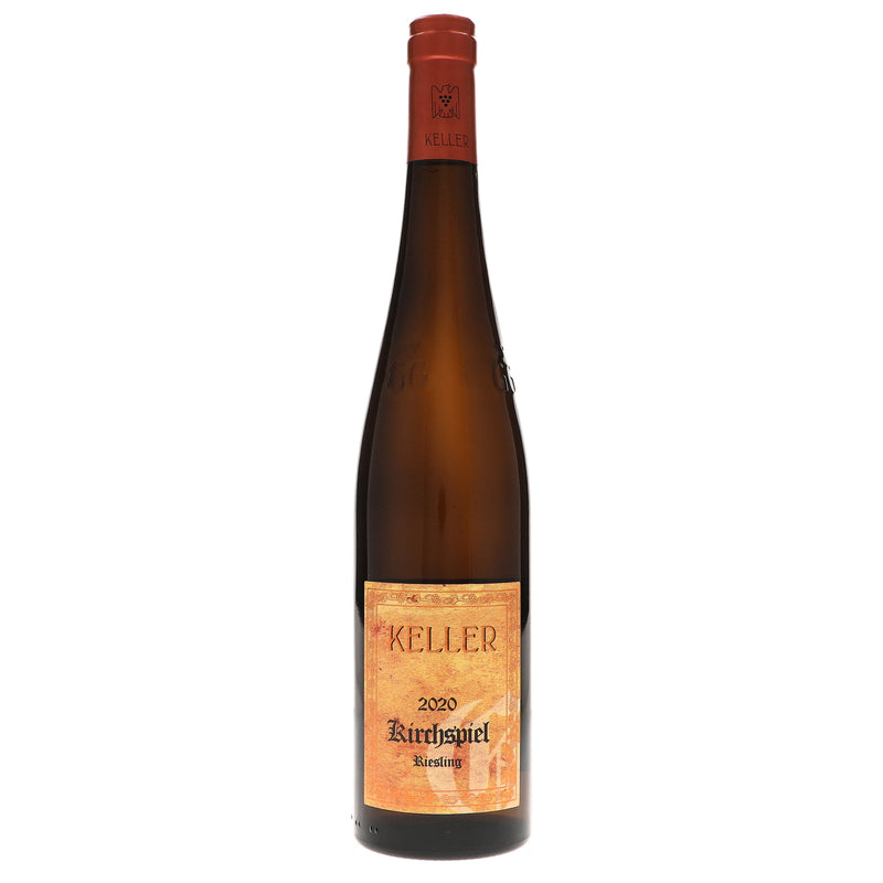2020 Keller, Westhofener Kirchspiel Riesling GG, Rheinhessen