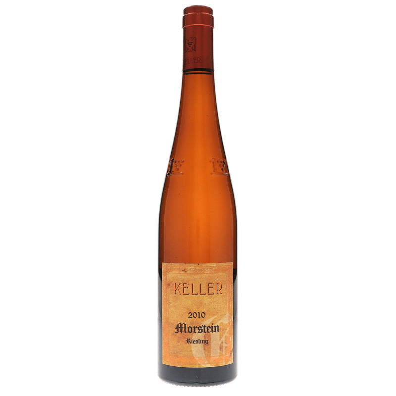 2010 Keller, Westhofener Morstein Riesling GG, Rheinhessen