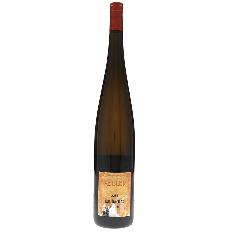 2014 Keller, Dalsheimer Hubacker Riesling GG, Rheinhessen 1.5L