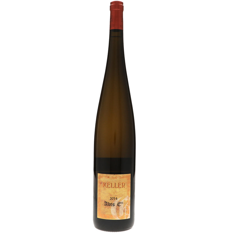 2014 Keller, Westhofener Brunnenhauschen Abtserde Riesling GG, Rheinhessen 1.5L