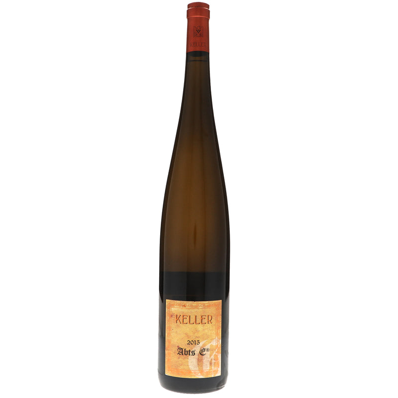 2015 Keller, Westhofener Brunnenhauschen Abtserde Riesling GG, Rheinhessen 1.5L