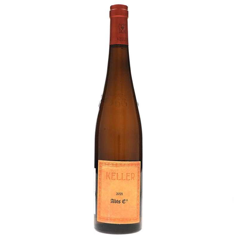 2021 Keller, Westhofener Brunnenhauschen Abtserde Riesling GG, Rheinhessen