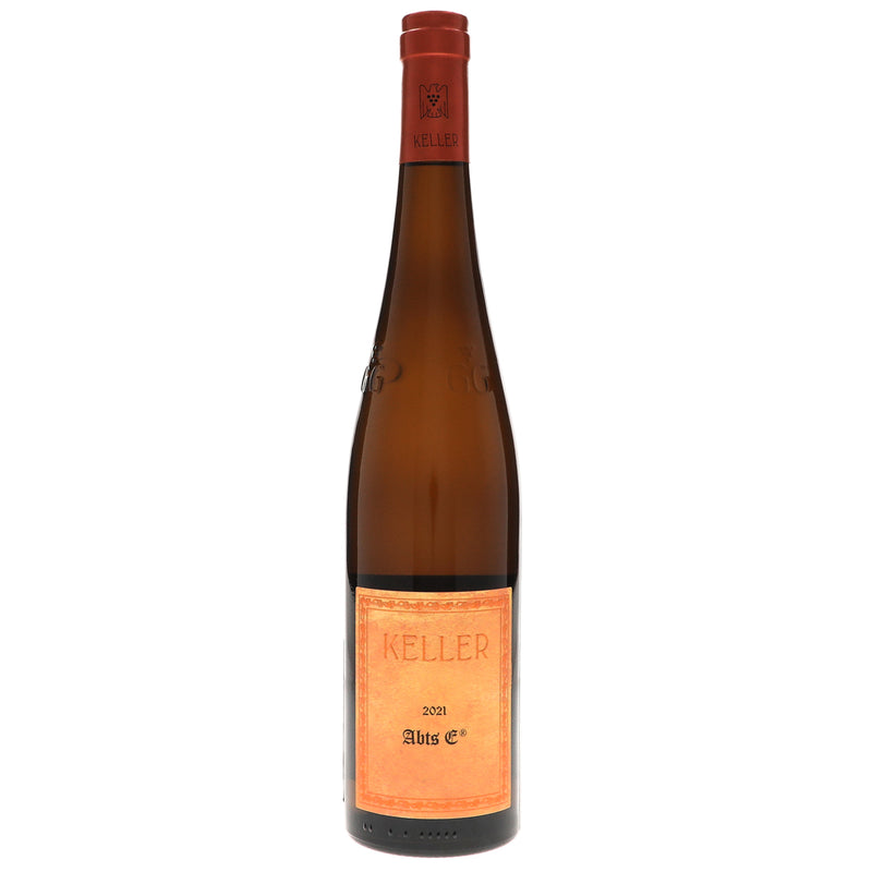 2021 Keller, Westhofener Brunnenhauschen Abtserde Riesling GG, Rheinhessen