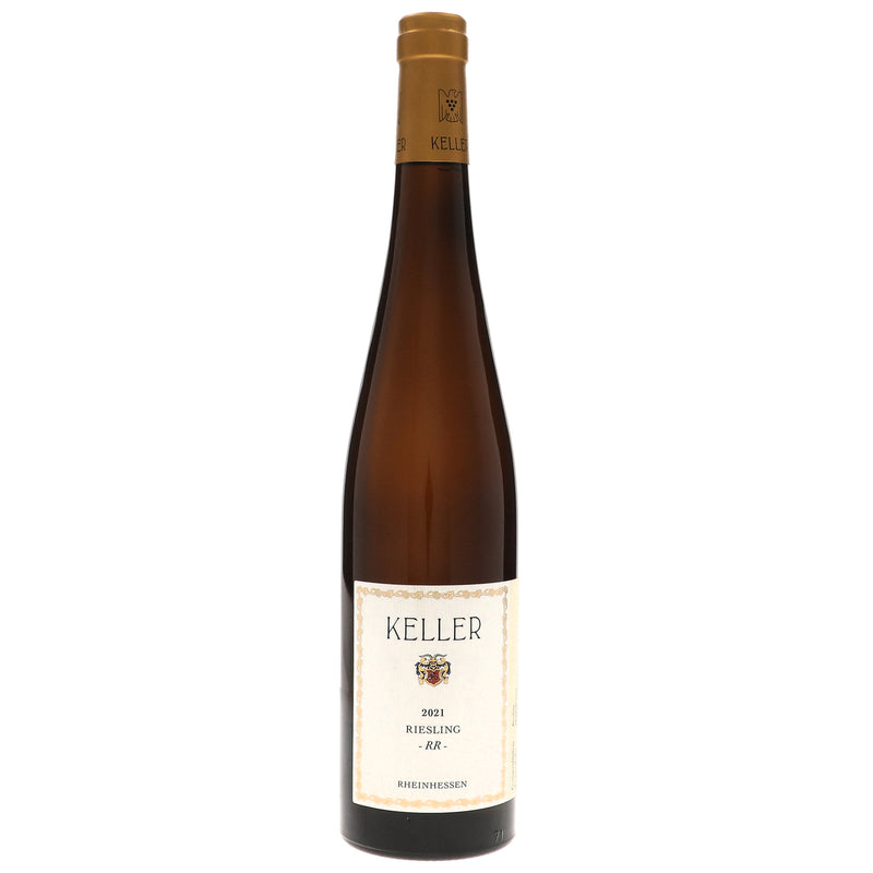 2021 Keller, Riesling RR, Rheinhessen