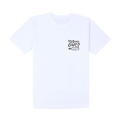 You down with...OWC - XSmall Tee