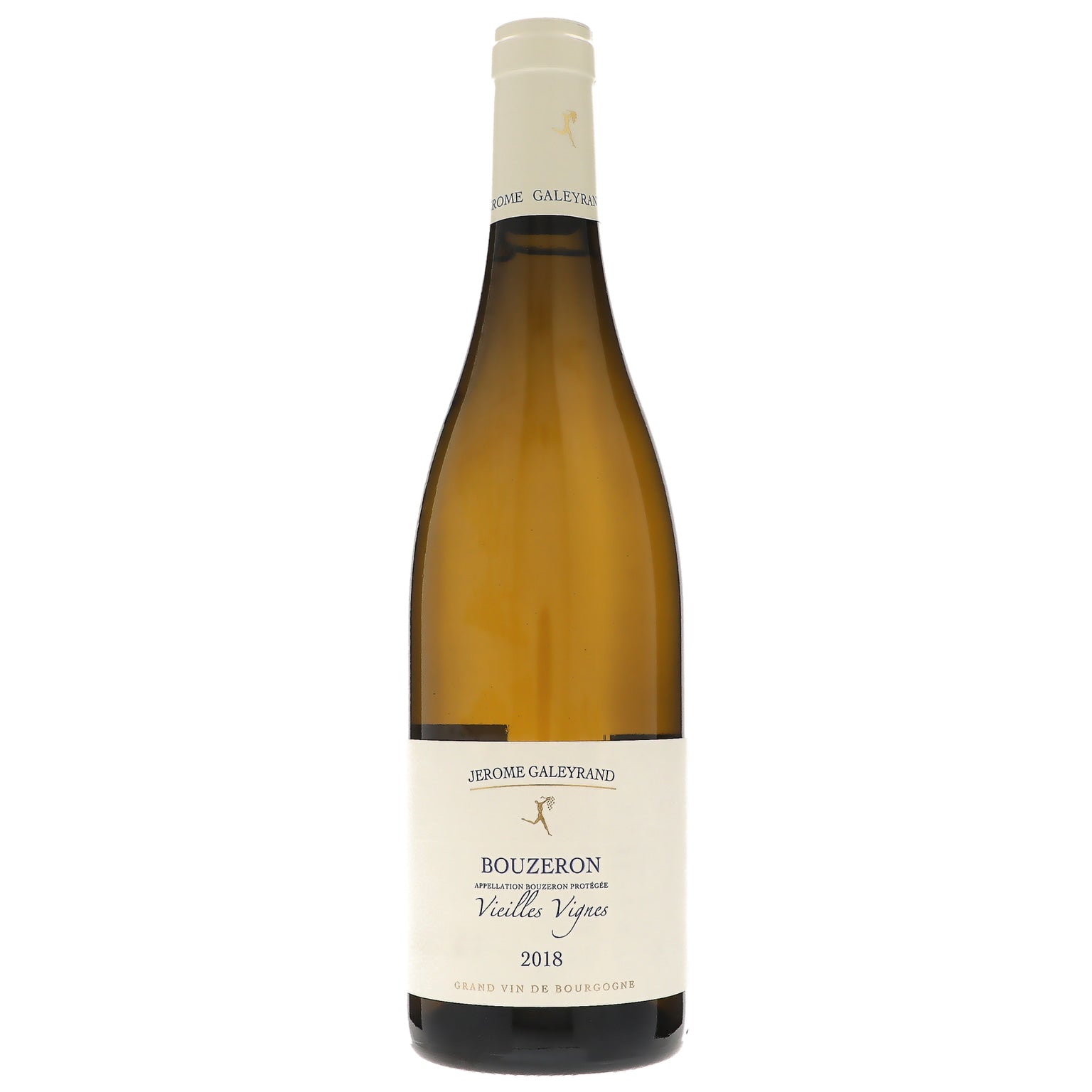 2007 Bonnes-Mares grand cru Domaine François Bertheau