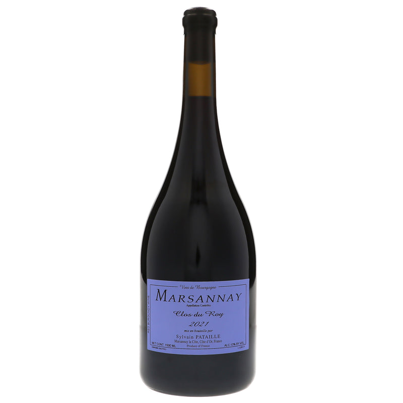 2021 Domaine Sylvain Pataille, Marsannay, Clos du Roy 1.5L