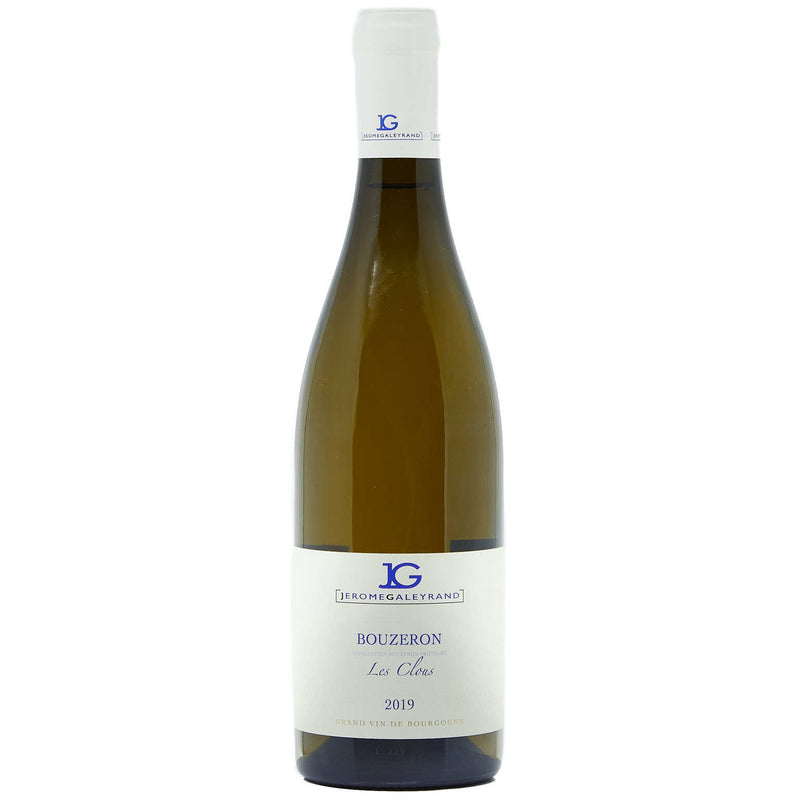 2019 Jerome Galeyrand, Bouzeron, Les Clous