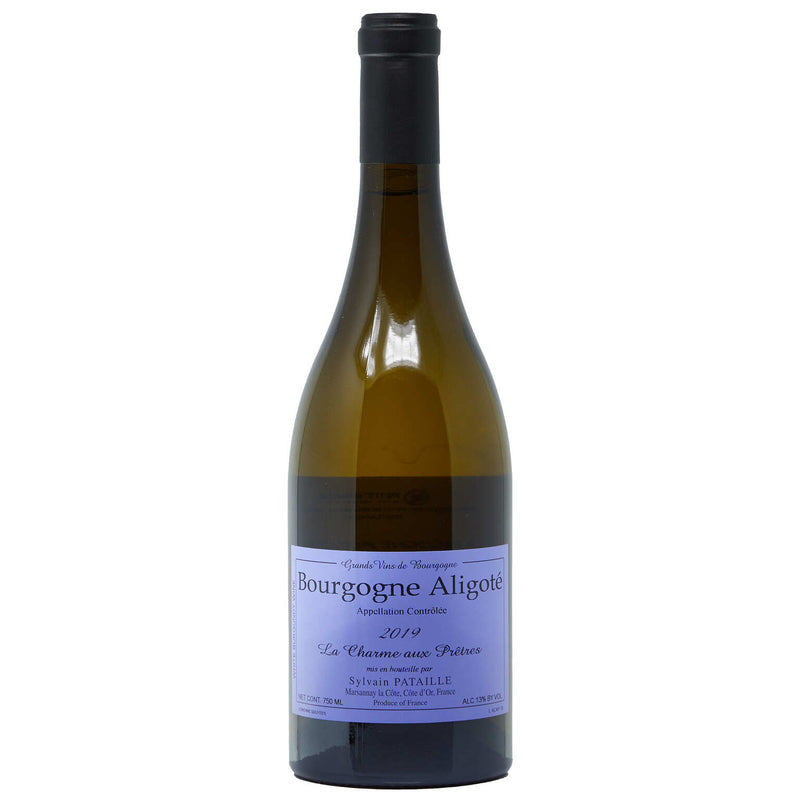 2019 Domaine Sylvain Pataille, Bourgogne Aligote, Charme Pretres