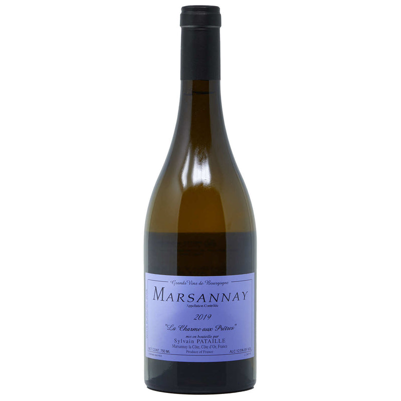 2019 Domaine Sylvain Pataille, Marsannay, La Charme aux Pretres